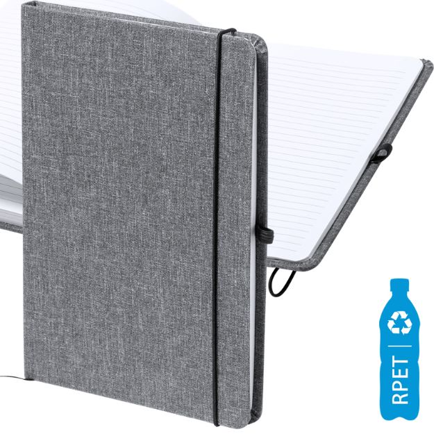 rpet-notebook pacmel
