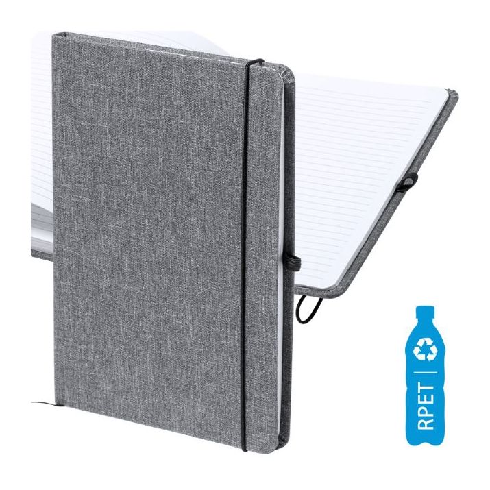 rpet-notebook pacmel