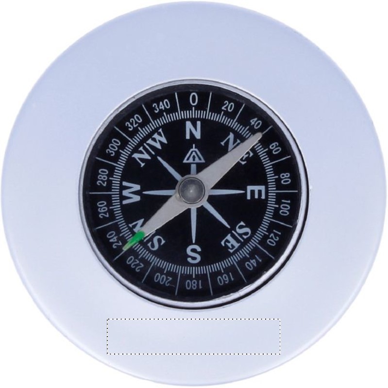 TOP COMPASS (5 x 25 mm)