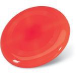 frisbee 23 cm - rood