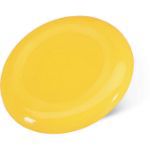 frisbee 23 cm - geel