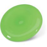 frisbee 23 cm - groen