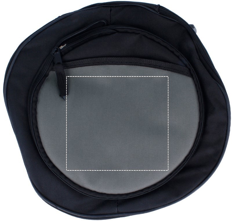 LID OF BAG (120 x 130 mm)