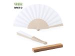 waaier van bamboevezel en rpet lencer