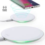 draadloze snellader 10 w.