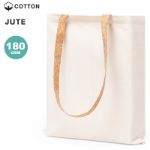 katoenen boodschappentas yulia