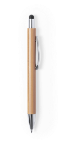 bamboe touch balpen zharu