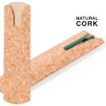 pennehoes van kurk brunia