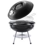 barbecue van bestendig koolstofstaal mayrax