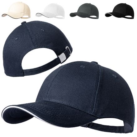 pet geborsteld katoen linnea met gesp