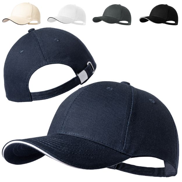 pet geborsteld katoen linnea met gesp