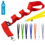 lanyard van r-pet loriet