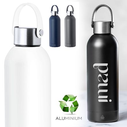 thermosfles breidy rvs 500 ml