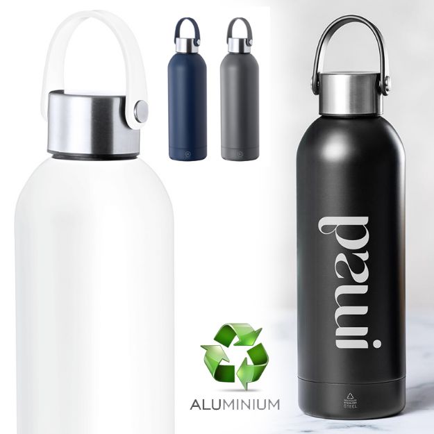 thermosfles breidy rvs 500 ml