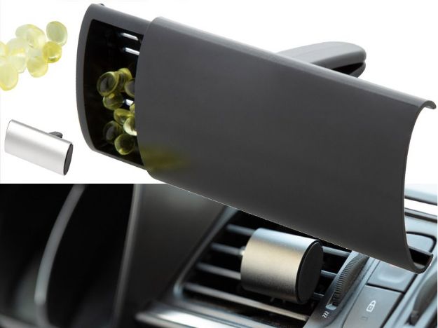 auto luchtverfrisser becrux