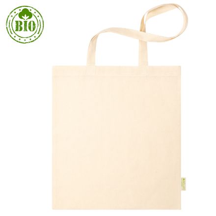 katoenen boodschappentas missam