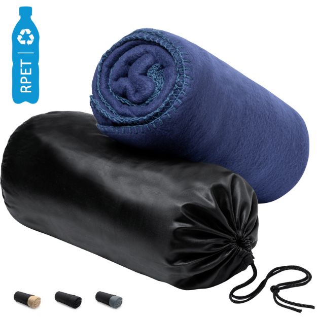 rpet polar fleece deken kayl