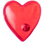 hot pack in hartvorm zaro