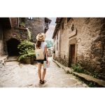 marbella. juco rugzak milieuvriendelijk product