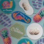 magnetische badge custom made