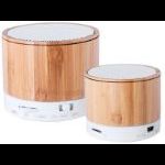 bluetooth® speaker, usb oplaadbaar
