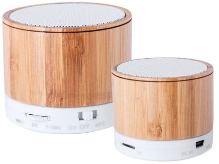 bluetooth® speaker, usb oplaadbaar