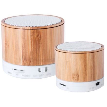 bluetooth® speaker, usb oplaadbaar