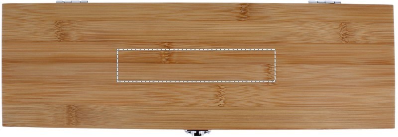 TOP BOX (30 x 149 mm)