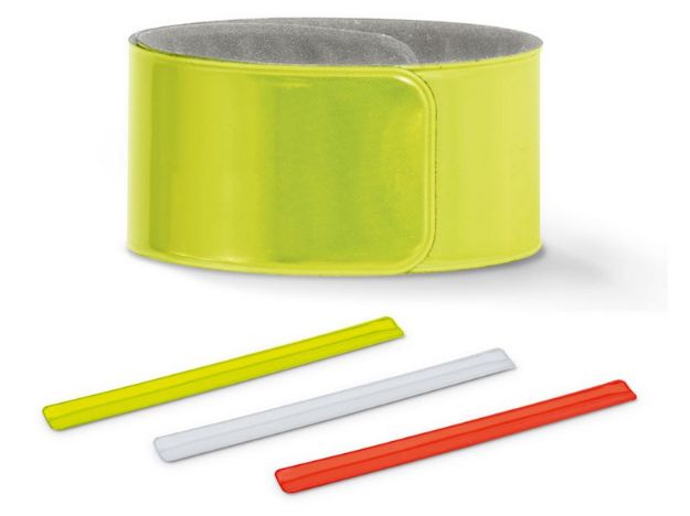 rafael fluoriserende slap wrap