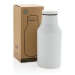 rcs gerecycled rvs compacte fles 300 ml