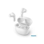 philips tws in-ear earbuds with silicon - wit