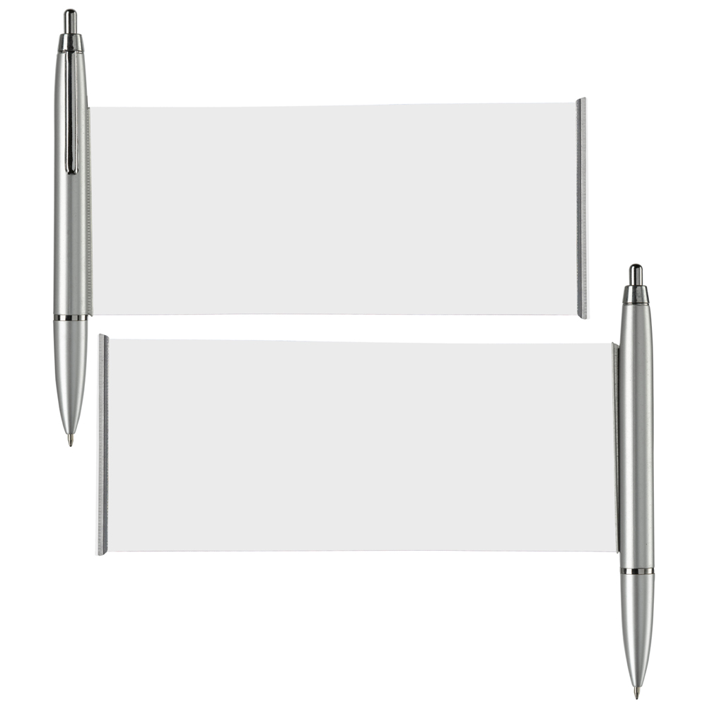 Banner (Ø 31 mm.)