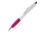 balpen hawai stylus hardcolour blauwschrijvend