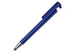 balpen 3-in-1 hardcolour blauwschrijvend