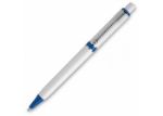 balpen raja met jumbovulling en blauwschrijvend - blauw
