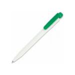 balpen ingeo tm pen blauwschrijvend - groen
