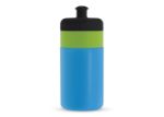 sportfles met rand 500 ml - 