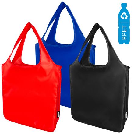 ash rpet grote draagtas 14l