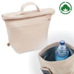 recycled katoenen koeltas