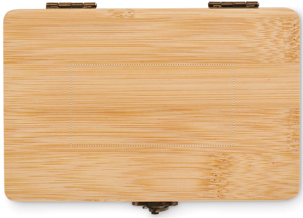 tampondruk (40 x 80 mm)