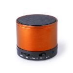 bluetooth luidspreker loffy - oranje
