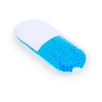 herbruikbare hot-cold pack - blauw