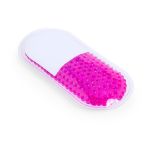herbruikbare hot-cold pack - fuchsia