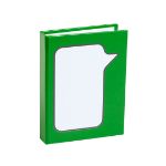 zelfklevende notitieblaadjes brerard - groen