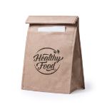 thermo tasje papier en aluminium