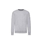 kinder sweatshirt classic set-in sweat