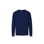 kinder sweatshirt classic set-in sweat