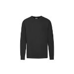 kinder sweatshirt classic set-in sweat