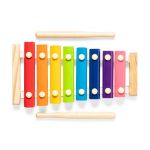 houten xylofoon nultyn