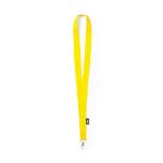lanyard van r-pet loriet
